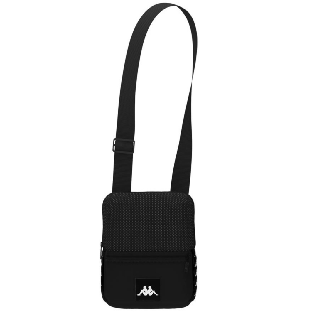 Shoulder Bag Kappa 222 Banda Bayes Black Tienda Kappa