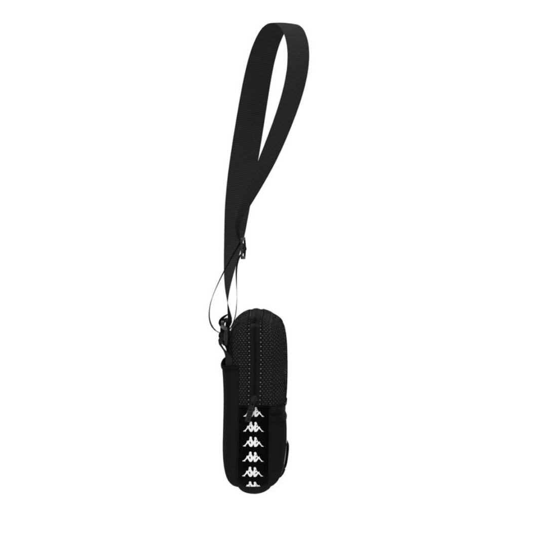 Shoulder Bag Kappa 222 Banda Bayes Black Tienda Kappa