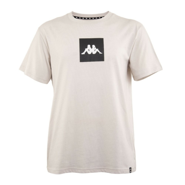 Polera kappa top hombre