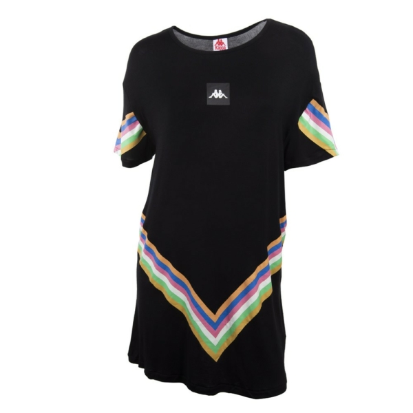 Polera larga outlet