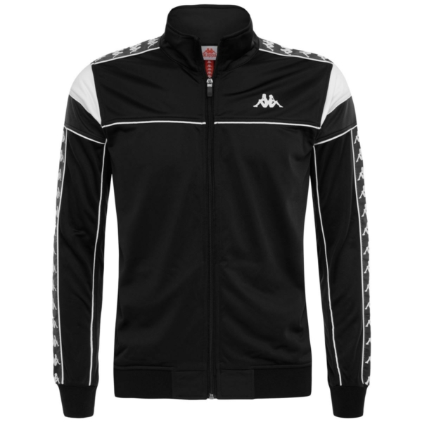 Chaquetones kappa clearance
