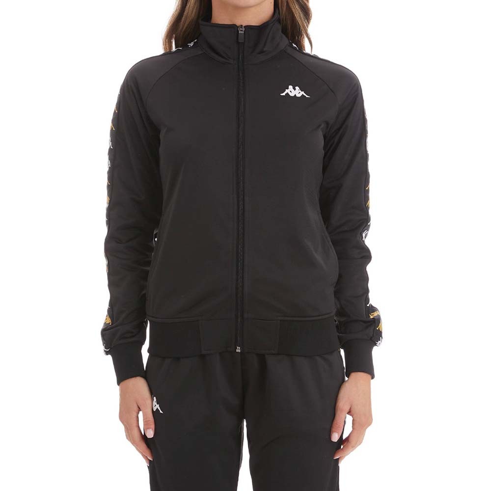Cortavientos kappa mujer best sale
