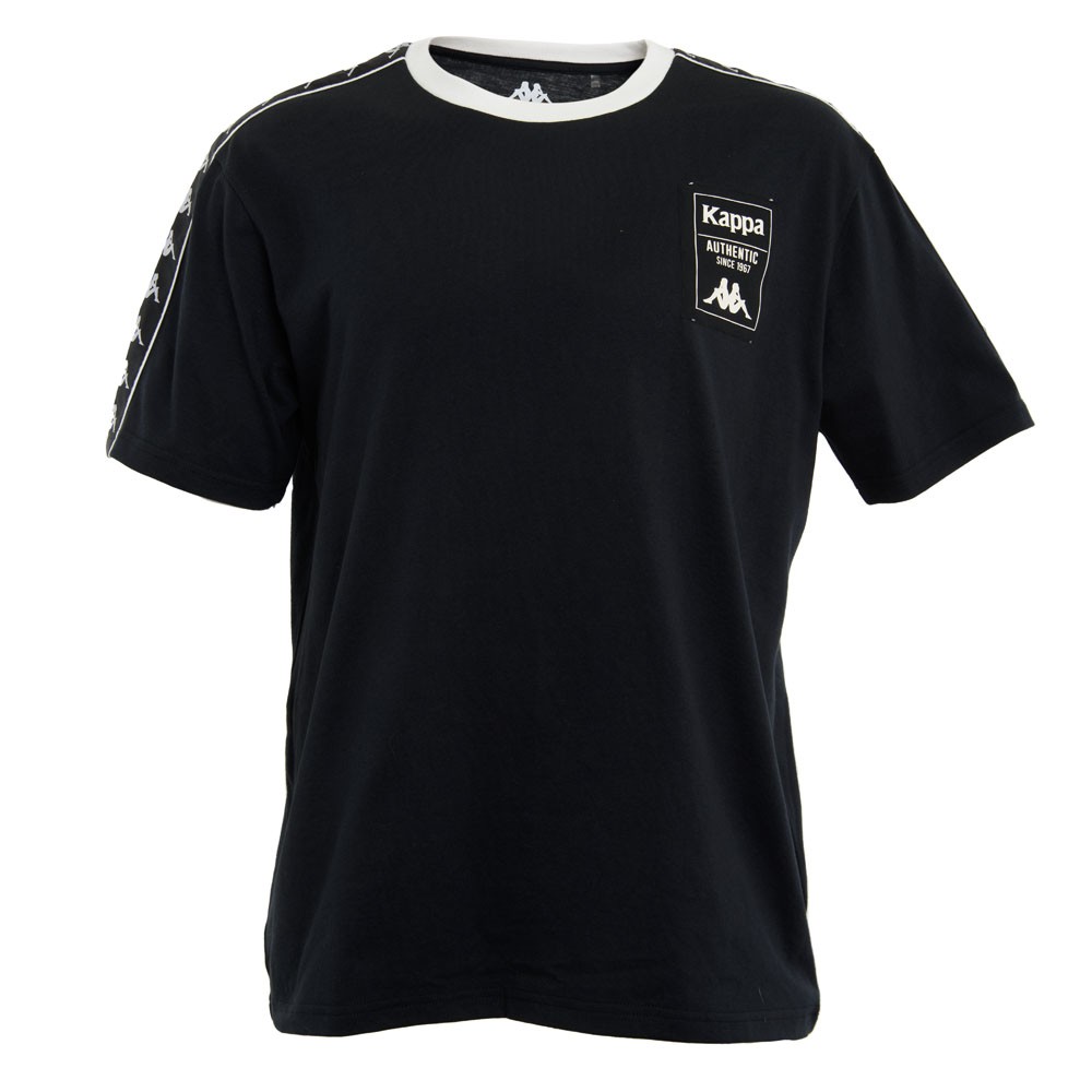 Polera kappa negra deals