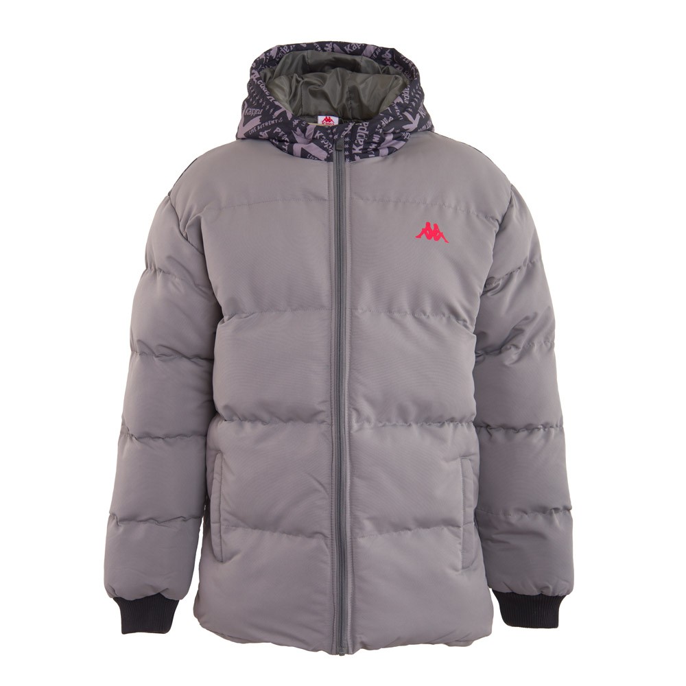 Parka kappa hombre deals